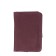 lifeventure rfid card wallet 68256 aubergine