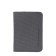 lifeventure rfid card wallet 68256 grey