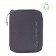 lifeventure rfid bi-fold wallet 68722 navy front