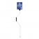 Streetwize 19mm Caravan Corner Steady Handle LW681