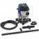 Streetwize Mains Operated WET and DRY Vacuum 1200W SWCV7