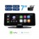 Streetwise FreePlay 7” Touchscreen Car Display with Rear Camera SWWCP1