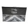 Marrakesh Deluxe Outdoor Carpet Groundsheet 250 x 500cm A1102-15
