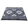 Marrakesh Deluxe Outdoor Carpet Groundsheet 250 x 370cm A1102-09