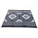 Marrakesh Deluxe Outdoor Carpet Groundsheet 250 x 500cm A1102-15