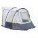 Maypole Leisure Drayton Poled Driveaway Awning (Low) MP9558