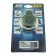 maypole mp25 12v ‘n’ type 7 pin aluminium socket 