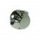 maypole mp25 12v ‘n’ type 7 pin aluminium socket close-up