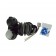 maypole mp380 12n & 12s wiring kit with audible relay