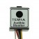 maypole mp3870 12v professional audible buzzer