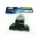 maypole mp39 black pvc towball cover