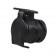 maypole mp601b professional adaptor 13 pin car/vehicle to 7 pin caravan/trailer close-up