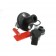 maypole mp605 battery cut off switch with rubber cap close-up