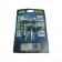 mp838 19mm antiluce m12 x 24mm thread with washer & nyloc nut