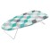 metaltex alcor portable ironing board cube design