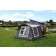Camptech Monarch Moto Low Inflatable Driveaway Awning SL925L