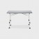 Portal Outdoor Alu Monte Carlo Table 60cmx80cm PT-TB-MONTE-CARLO-80
