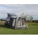 Camptech Tudor Inflatable Tailgate Awning SL931