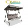 Quest Naples Pro 3 Person Swing Garden Seat All Weather F1326 