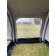 Westfield Neptune performance Air Drive-Away Awning (A0410)Complete with Tunnel Fits 260cm-280cm