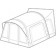 Westfield Orion Performance Air Drive-Away Awning A0401