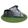 Westfield Orion Performance Air Drive-Away Awning A0401