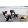 Isabella Beach Chair Aluminium 8 Position 700006248