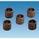 pls compression ring 3/16" (5) 1021