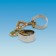 pls adjusting clamp 24-26mm (2) 6999101