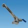 pls comet london mixer tap ct315