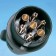 pls black ‘n’ type plug ri508