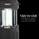 Nebo Poppy Lantern ENEB6555