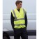 castle/portwest hi-vis waistcoat