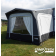 New For 2025 Camptech Prince Deluxe Seasonal Porch Awning SL909