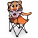 quest kids folding monkey chair