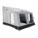 New For 2025 Dometic Rally AIR Tour 260 D/A Driveaway 9120002341