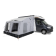 New For 2025 Dometic Rally AIR Tour 260 D/A Driveaway 9120002341