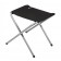 Regatta Camping Marcos Folding Stool - Black/Seal Grey RCE073