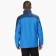 regatta calderdale III men's Jacket rmw305 oxford blue back