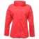 regatta midsummer women's jacket rww126 geranium