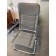 royal leisure ambassador classic aluminium recliner chair r735