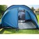 royal leisure welford 4 poled tent w525 front