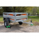 SAS Green V2 Wheelclamp V125795