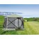 Quest Elite Instant Spring Up Screen House 4 120053
