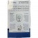 Liberty 3Pin Mains plug in Air Purifier M03B