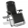 Quest Vienna Pro Relax XL chair with side table F1363