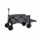 Quest Autograph Eddie Carry Cart Trolley Black Edition F2064BL