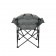 Quest Autograph Cleveland chair in black a F3030GL
