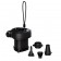 Quest Rechargeable Pump for Air Bed  A3560