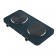 Quest Double Hotplate Grey Slate K0079SL